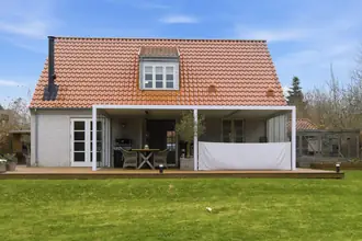 Villa på Torslundevej 115B, Torslunde, 2635 Ishøj