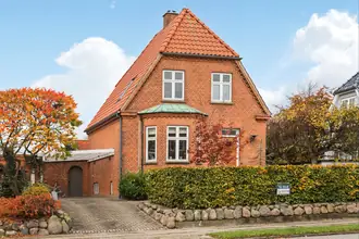 Villa på Nørre Boulevard 51, 4800 Nykøbing F