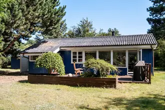 Fritidshus på Ildkulevej 21, Yderby Lyng, 4583 Sjællands Odde