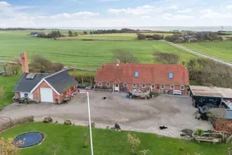 Villa på Kobberøvej 2, 7760 Hurup Thy