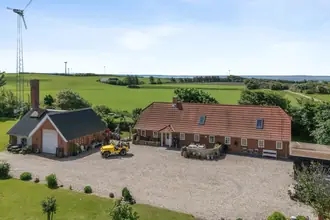 Villa på Kobberøvej 2, 7760 Hurup Thy