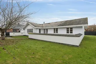 Villa på Sønderskovvej 4A, 9370 Hals