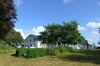 Fritidshus på Karlsgårdsvej 2, Klemensker, 3782 Klemensker