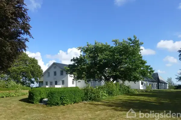 Fritidsbolig på Karlsgårdsvej 2, 3782 Klemensker