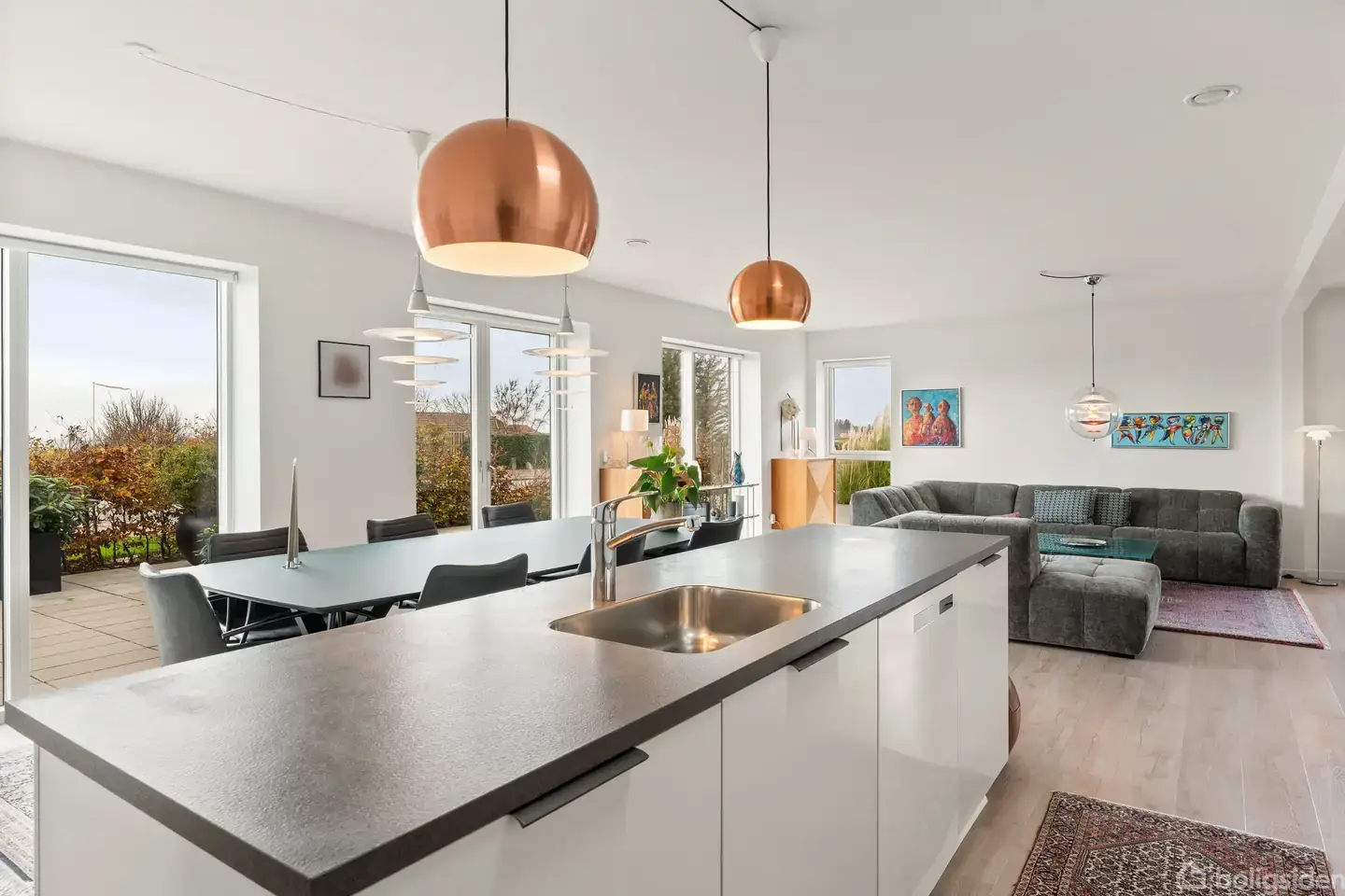 Villa på Sædding Strandvej 257A, 6710 Esbjerg V