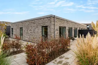 Villa på Sædding Strandvej 257A, 6710 Esbjerg V