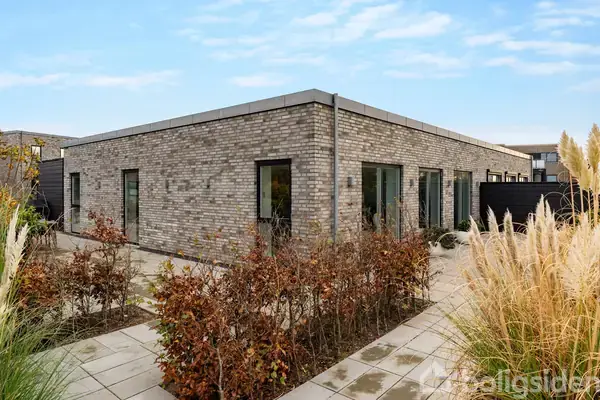 Villa på Sædding Strandvej 257A, 6710 Esbjerg V