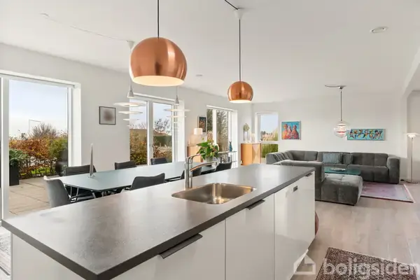 Villa på Sædding Strandvej 257A, 6710 Esbjerg V
