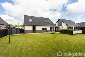 Villa på Hovvænget 4, 8450 Hammel