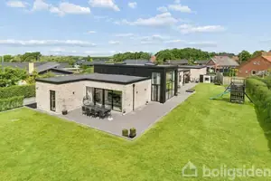 Villa på Vindevej 114, 7800 Skive