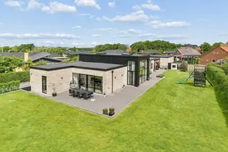Villa på Vindevej 114, 7800 Skive