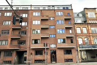 Ejerlejlighed på Vesterbro 19B, 4. th., 9000 Aalborg