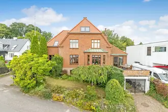 Villa på Gl. Strandvej 10, Strandhuse, 6000 Kolding