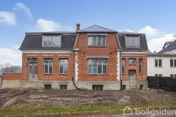 Villa på Bros Alle 5, 5500 Middelfart