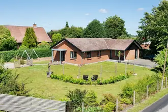 Villa på Engvang 2, Jerlev, 7100 Vejle