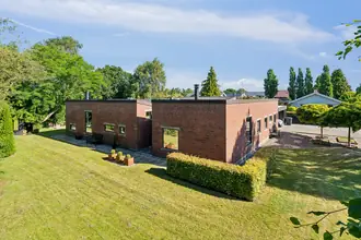 Villa på Kirkestien 51, Ødsted, 7100 Vejle