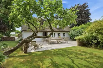 Villa på Birkehaven 61, 3400 Hillerød