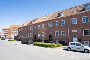 Villa på Gl Færgevej 17, 1., 6700 Esbjerg