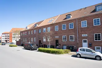 Villa på Gl Færgevej 17, 1., 6700 Esbjerg