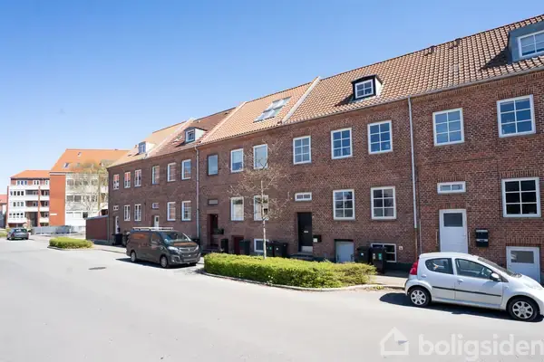 Villa på Gl Færgevej 17, 1., 6700 Esbjerg