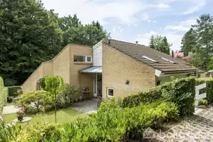 Rækkehus på Kong Valdemars Vej 32B, 2840 Holte