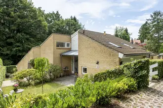 Rækkehus på Kong Valdemars Vej 32B, Søllerød, 2840 Holte