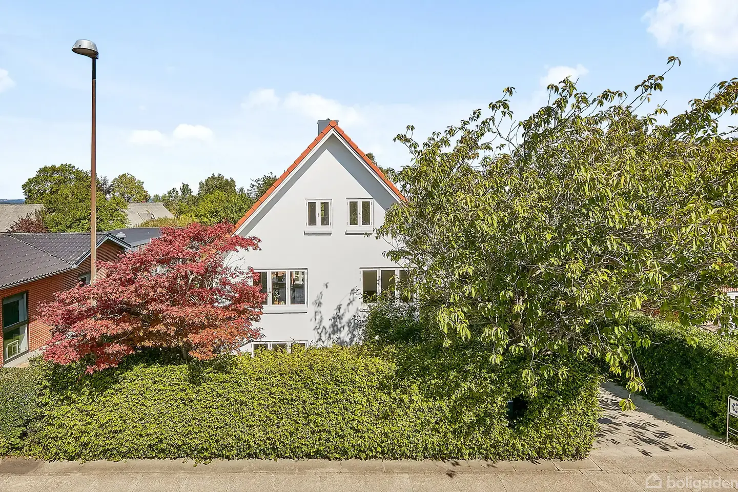 Villa på Søndrevej 13, 8700 Horsens