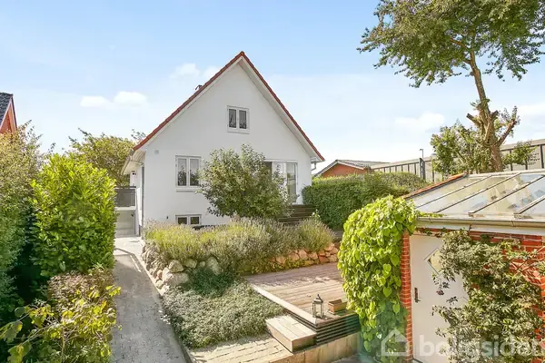 Villa på Søndrevej 13, 8700 Horsens