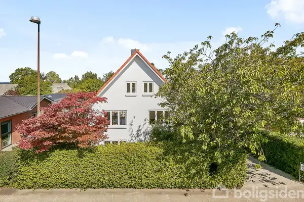 Villa på Søndrevej 13, 8700 Horsens