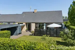 Rækkehus på Linåparken 26, 7451 Sunds