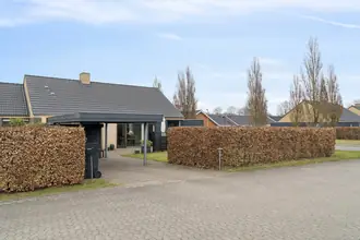 Rækkehus på Linåparken 26, 7451 Sunds