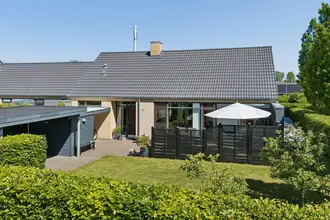 Rækkehus på Linåparken 26, 7451 Sunds