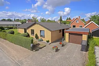 Villa på Nordvænget 3, 3520 Farum