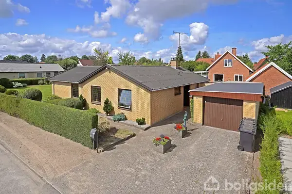 Villa på Nordvænget 3, 3520 Farum