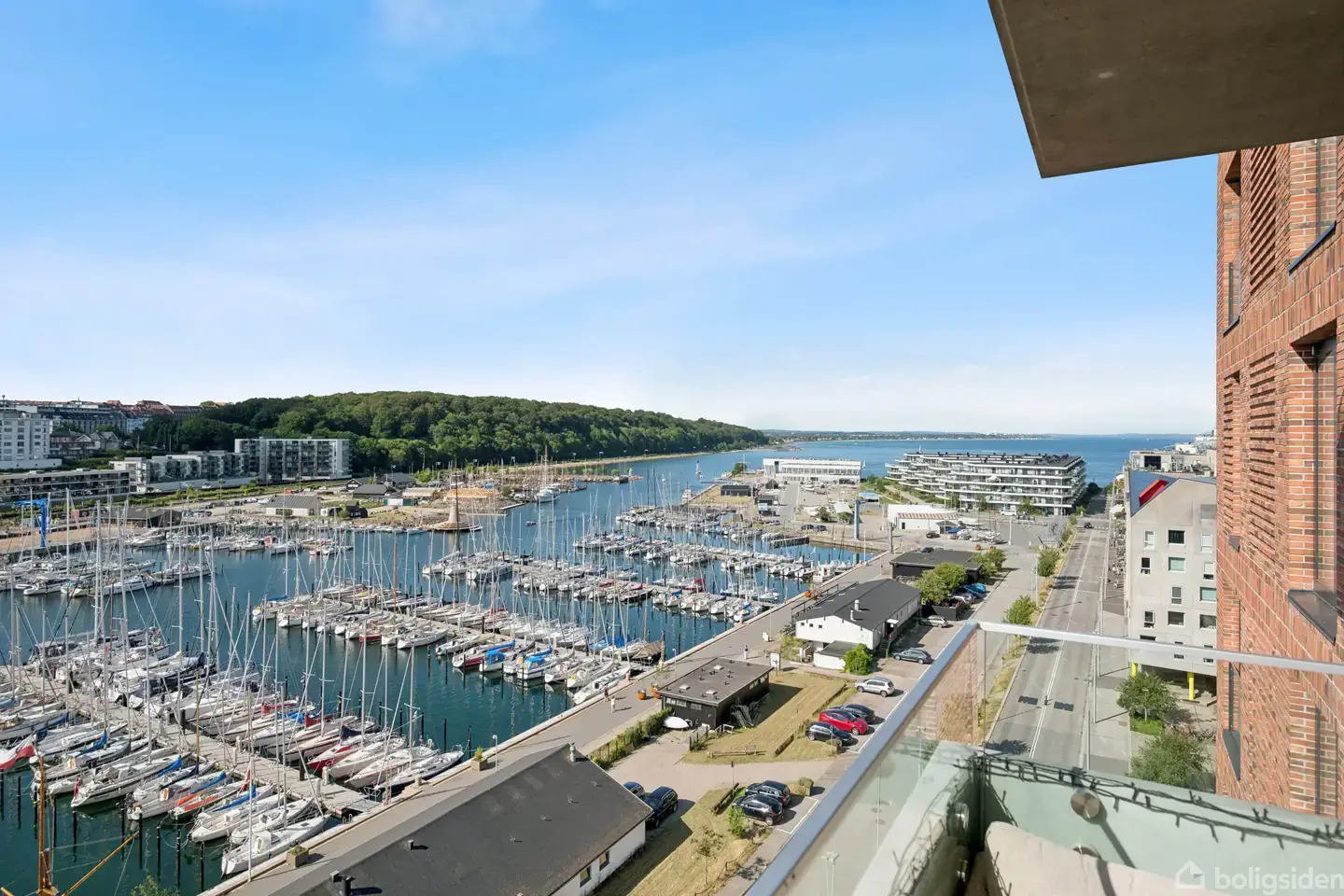 Ejerlejlighed på Dagmar Petersens Gade 60, 7. 3., 8000 Aarhus C
