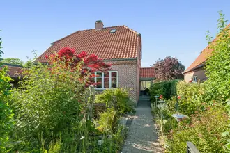 Villa på Spicas Alle 4, 2770 Kastrup