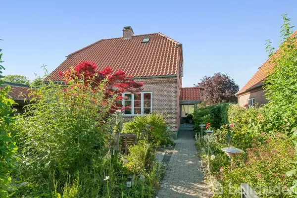 Villa på Spicas Alle 4, 2770 Kastrup
