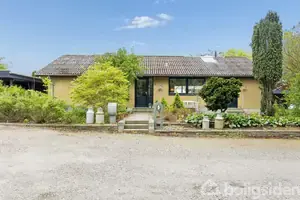 Villa på Overmarkvej 59, 7840 Højslev