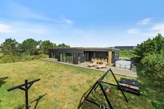 Fritidshus på Sivbjerg 18, Nr Lyngvig, 6960 Hvide Sande