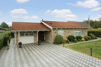 Villa på Skellerupvej 7, 8600 Silkeborg