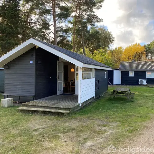 Fritidsbolig på Klynevej 46, 3730 Nexø