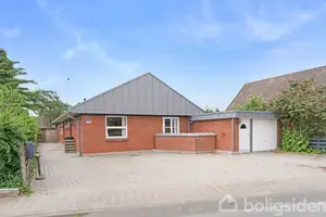Villa på Lyngvej 72, 6710 Esbjerg V