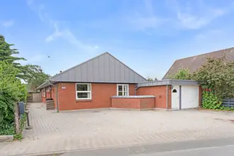 Villa på Lyngvej 72, 6710 Esbjerg V