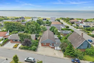 Villa på Lyngvej 72, 6710 Esbjerg V