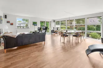 Villa på Lyngvej 72, 6710 Esbjerg V