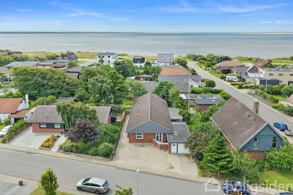Villa på Lyngvej 72, 6710 Esbjerg V
