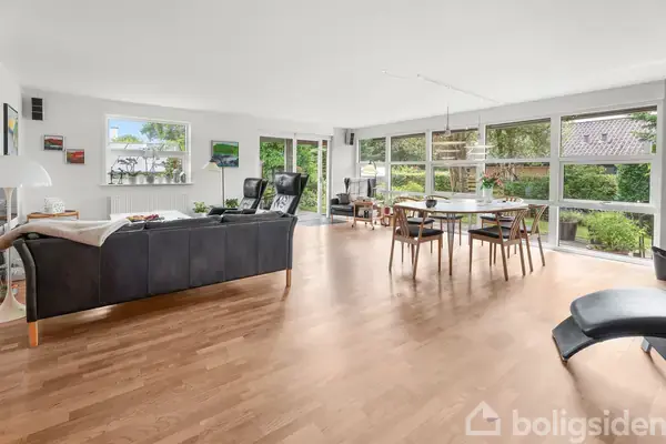 Villa på Lyngvej 72, 6710 Esbjerg V