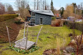 Villa på Bellingevej 34, Bellinge, 5250 Odense SV