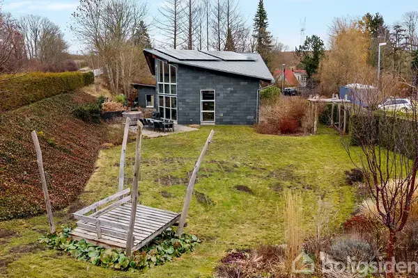 Villa på Bellingevej 34, 5250 Odense SV