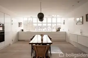 Ejerlejlighed på Gustav Adolfs Gade 3, 5. th., 2100 København Ø
